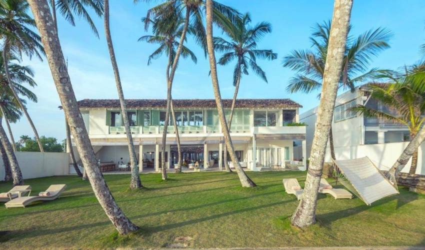 Villa 13221 in Sri Lanka Main Image